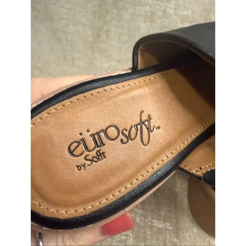 Euro Soft By Sofft euro soft